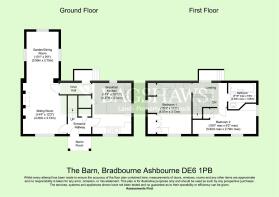 FP138053_The Barn, Bradbourne Ashbourne DE6 2LD_GF
