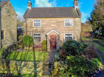 The Cottage, Stanton, Ashbourne