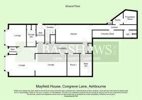 FP145667_Mayfield House, Congreve Lane, Ashbourne_