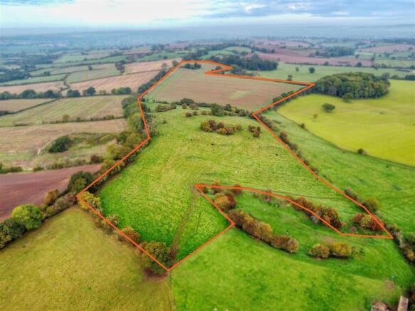 Lot 2 Indicative Boundary