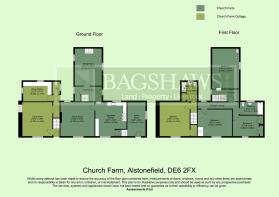 FP146601_Church Farm, Alstonefield, Ashbourne_Main