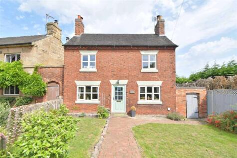 Hilltop Cottage, Stanton-By-Bridge,