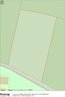 Land off Scropton Road - Promap Plan.pdf