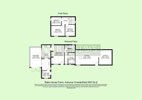 FP138437_Slate House Farm, Ashover Chesterfield S4