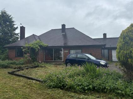 Bromley Wood, Bromley Wood, Abbots Bromley