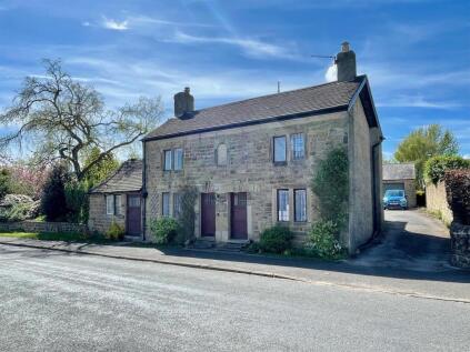 7, Main Road, Higham