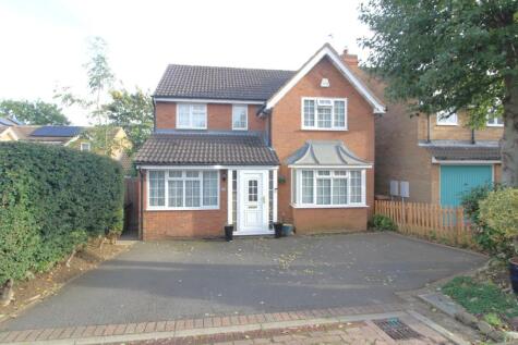 Benslow Lane, Hitchin, SG4