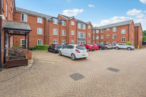 Paynes Park, HITCHIN, SG5