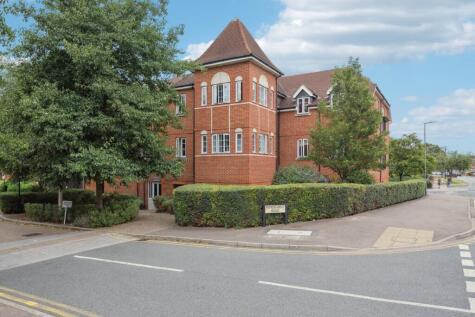 Peppermint Road, Hitchin, SG5