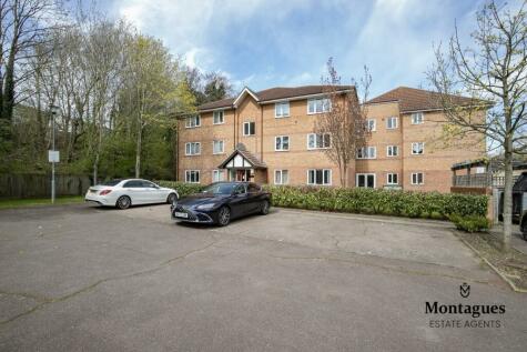 Epping - 1 bedroom flat for sale