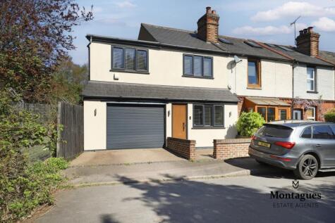 Allnutts Road, Epping, CM16