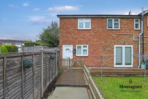 Thornhill, North Weald, CM16