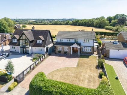 Stondon Road, Marden Ash, CM5