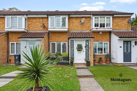 Beaufort Close, North Weald, CM16
