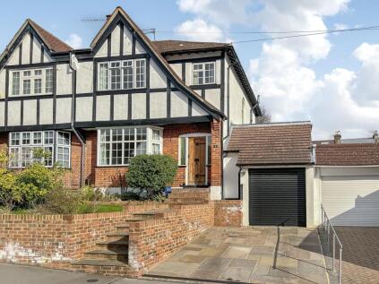 Rockhampton Road, South Croydon, CR2