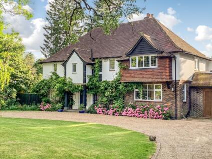 High Drive, Woldingham, CR3