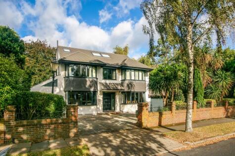 Lordsbury Field, Wallington, SM6