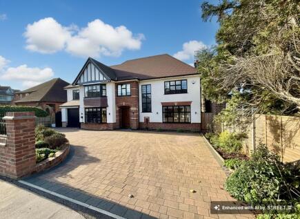 Sandilands, Croydon, CR0