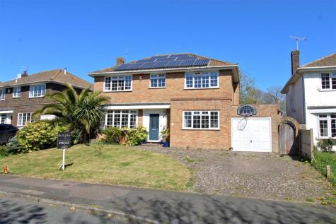 Harison Road, Seaford