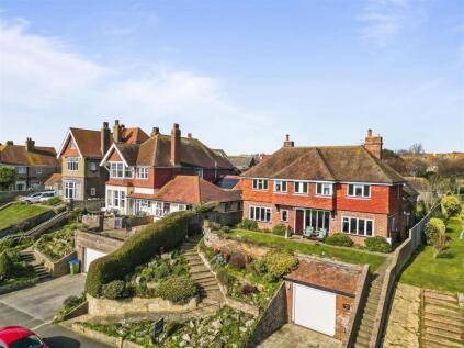 Chyngton Road, Seaford