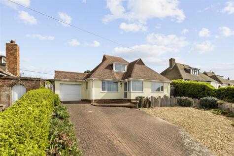 Station Road, Bishopstone,