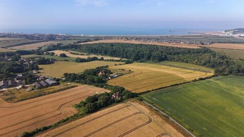 The Street, Bishopstone Village