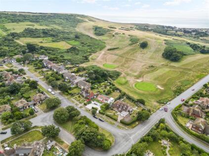 Lullington Close, Seaford
