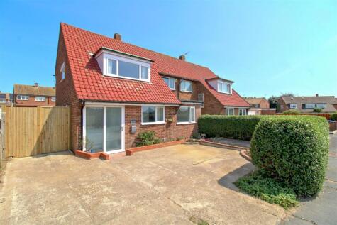 Walmer Road, Seaford