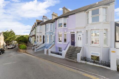 Blatchington Road, Seaford