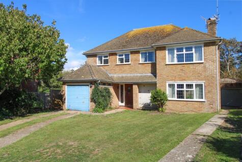 Lullington Close, Seaford