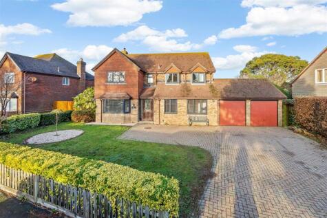 Firle Grange, Seaford