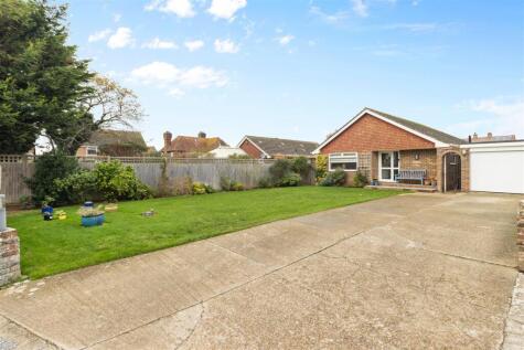 Kingsmead Lane, Seaford