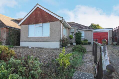 Hawth Park Road, Seaford