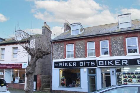 Sutton Road, Seaford