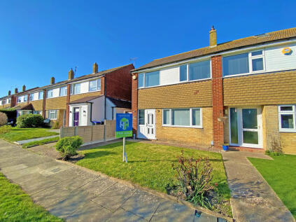 Chiltern Close, Shoreham-by-Sea