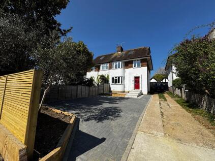 Upper Shoreham Road, Shoreham-by-Sea