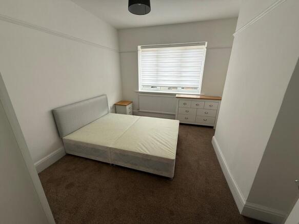Main Room
