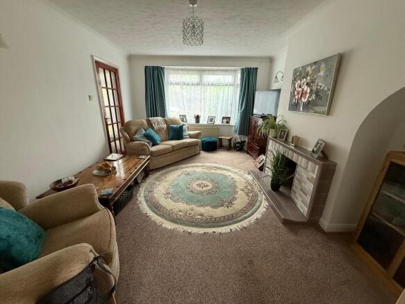 Front Room