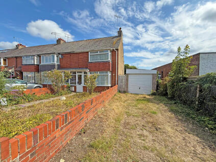 Swiss Gardens, Shoreham-by-Sea