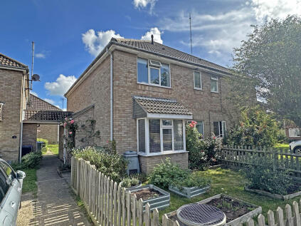 Church Green, Shoreham-by-Sea