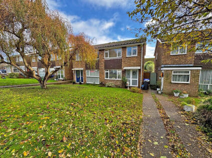 Japonica Close, Shoreham-by-Sea