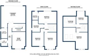 Floorplans