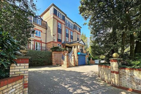 Racefield Road, Altrincham