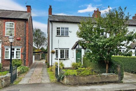 Grove Lane, Timperley