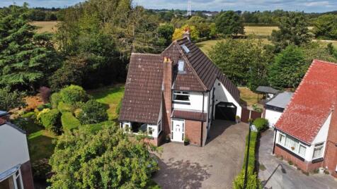 Kenmore Drive, Timperley, Altrincham