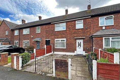 Wendover Road, Brooklands