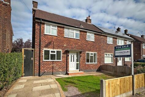 Mainwood Road, Timperley