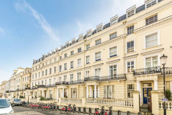 1 bedroom flat for sale in Pembridge Gardens, Notting Hill, London, W2