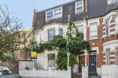 Woolneigh Street, Fulham, London, SW6