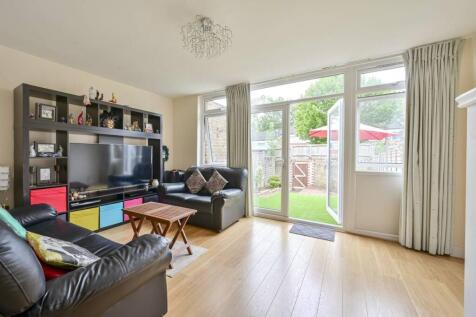 Linstead Way, Southfields, London, SW18